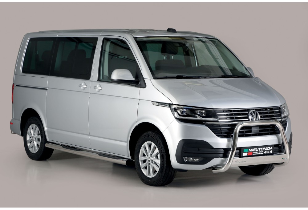 Volkswagen T6.1 2019